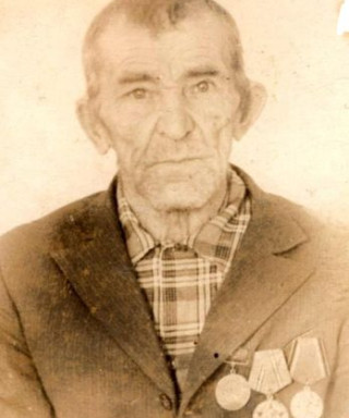 Куликов Иван Владимирович