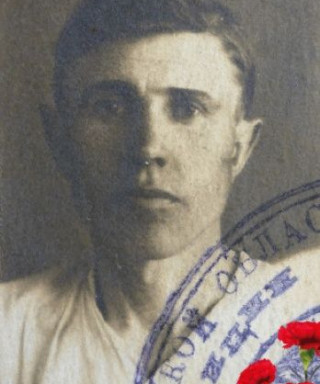 Быстряков Иван Семёнович