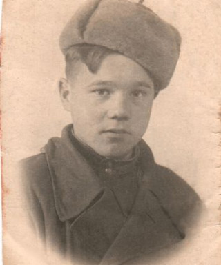 Иванов Тимофей Федорович