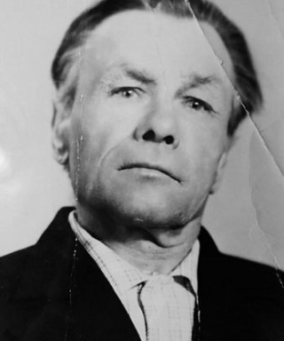 Назаркин Михаил Васильевич