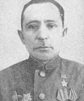 Медведев Александр Егорович