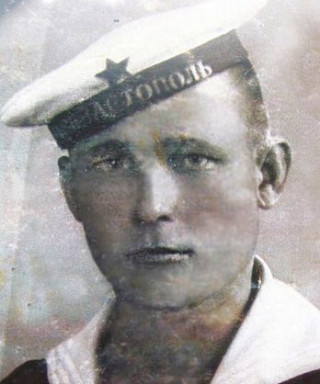 Гутников Иван Антонович