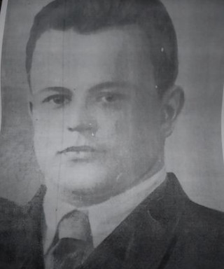 Матушкин Владимир Дмитриевич