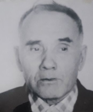 Дубошин Николай Иванович