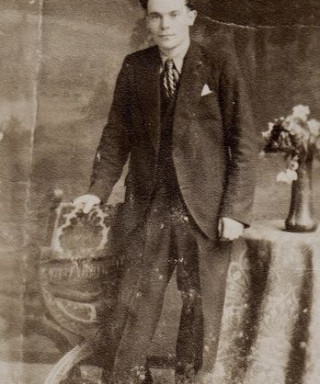 Батурин Борис Николаевич