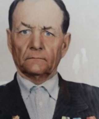 Волков Алексей Иванович