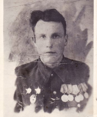 Кустышев Алексей Николаевич