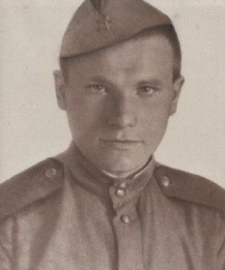 Лукашов Алексей Григорьевич