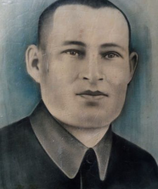 Кузьменко Яков Ильич