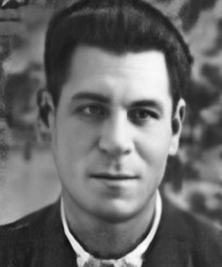 Мустакимов Рашид Галяутдинович