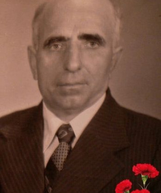 Анацко Григорий Самойлович