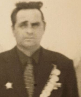 Баранов Виктор Семенович