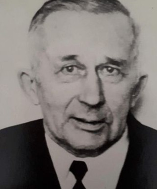 Макеев Василий Иванович