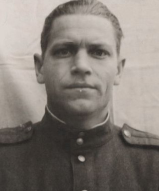 Железнов Николай Михайлович