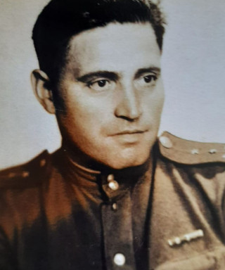 Морозов Дмитрий Дмитриевич