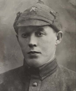 Абдуллин Касим Гиззатович