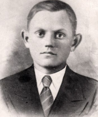 Волков Серапион Иванович