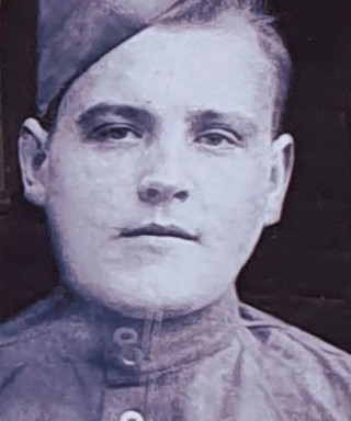 Дурицын Михаил Васильевич