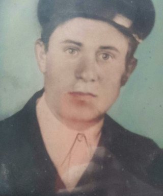 Кириленко Федор Иванович