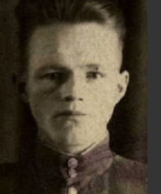 Макурин Михаил Дмитриевич