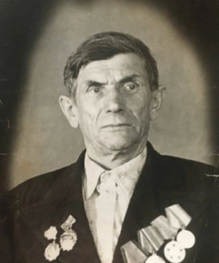 Асенгаймер Роман Юльюсович