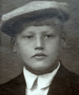 Попков Иван Фёдорович