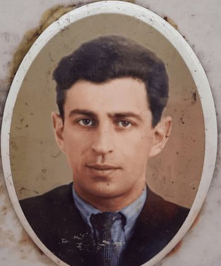 Кагарлицкий Михаил Абрамович