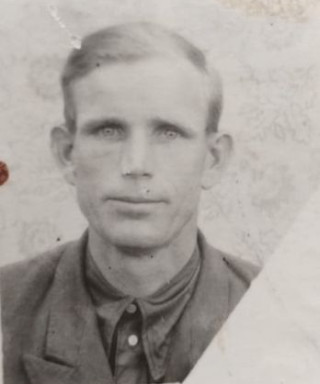 Балашов Валентин Андреевич