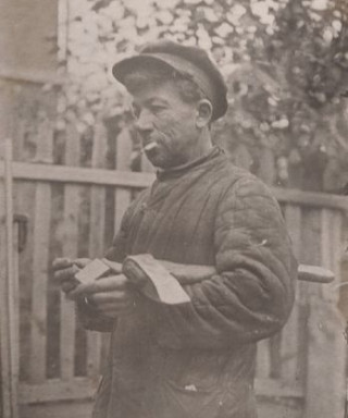 Курилин Илья Васильевич