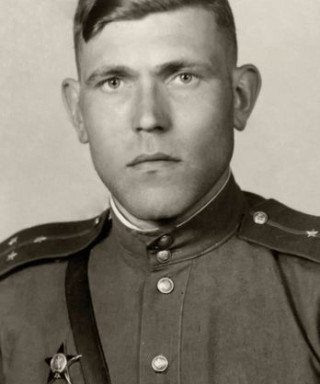 Горлов Сергей Иванович