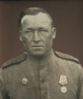 Дикарев Иван Дмитриевич