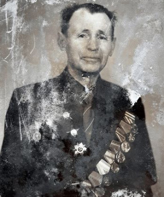 Мануйлов Михаил Иванович