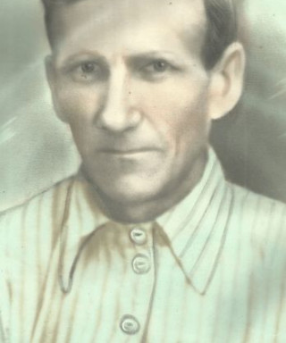 Нарыжнев Степан Трофимович