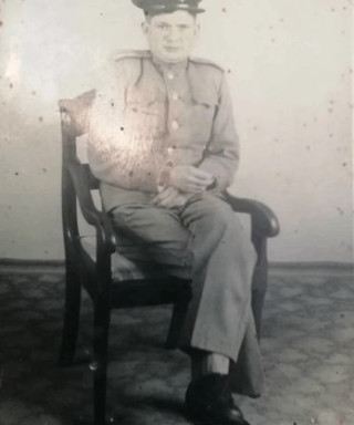 Грибанов Иван Фёдорович