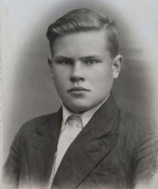 Зиновьев Михаил Иванович