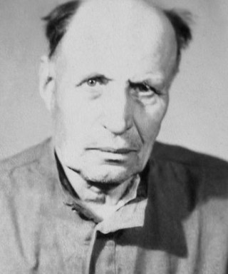 Куликов Егор Петрович