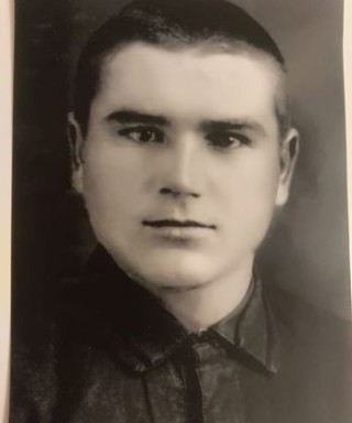 Ахременко Георгий Сергеевич