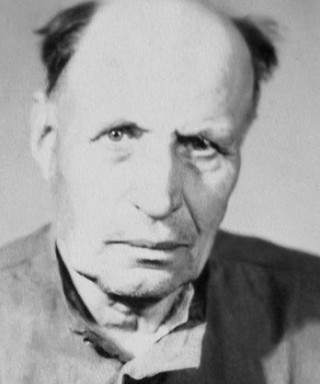 Куликов Георгий Петрович