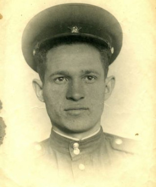 Волков Борис Владимирович