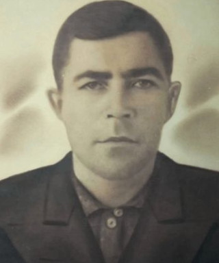 Макулов Иннокентий Тимофеевич