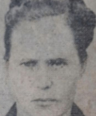 Курышева Нина Григорьевна