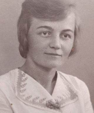 Дворникова Клавдия Георгиевна