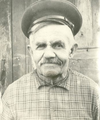 Бушуев Семен Гаврилович