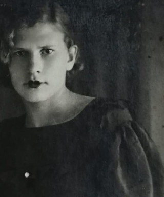 Данилова Зинаида Евгеньевна