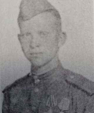 Журавель Николай Тарасович