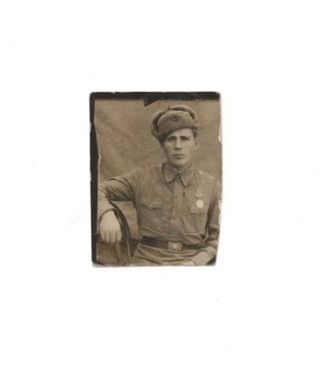 Парамонов Иван Васильевич