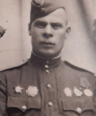 Лозыченко Александр Гаврилович