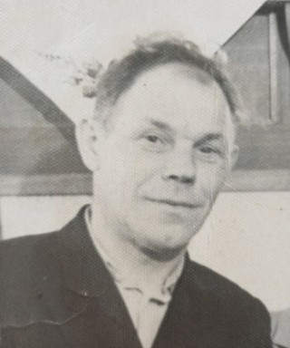 Данилов Фёдор Алексеевич