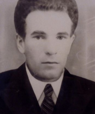 Якунин Анатолий Михайлович