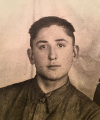 Кутиев Гаджи Омарович